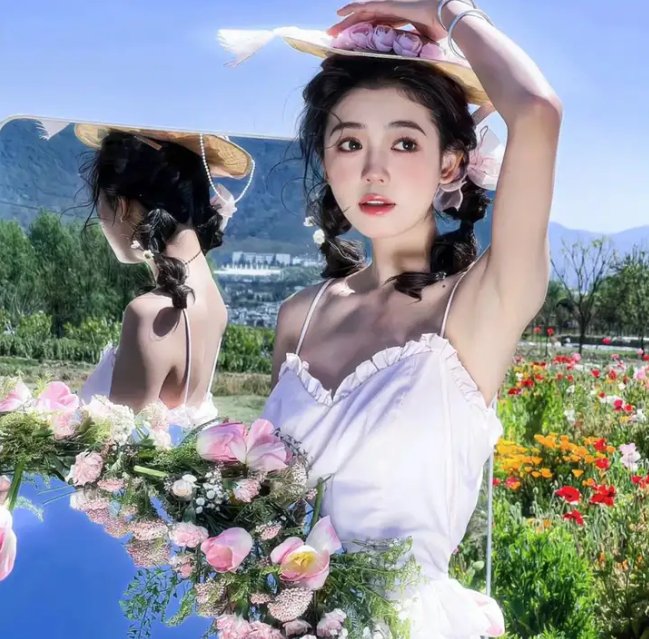 读心术，带着出租屋穿越馋哭全村