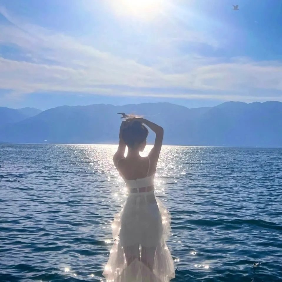 每逢国庆思佳婿